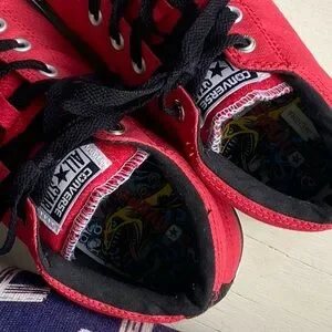 CONVERSE - 新品未使用 converse×santa cruz×Jason jessee Bill's Wheels | Skateboarding